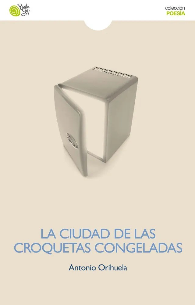 CIUDAD DE LAS CROQUETAS CONGELADAS,LA