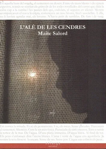 ALE DE LES CENDRES,L'