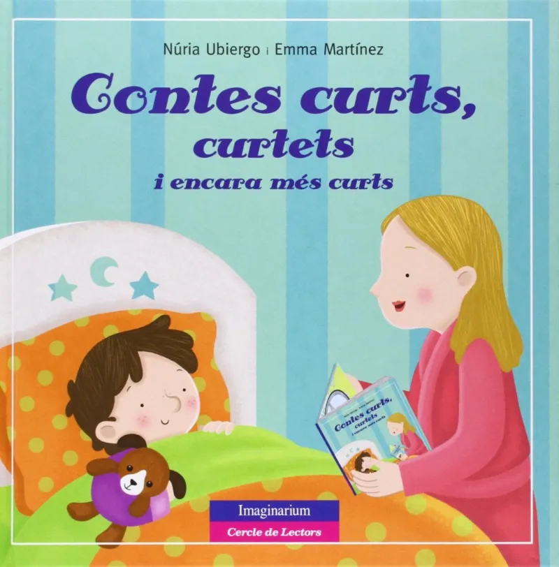 CONTES CURTS CURTETS I ENCARA MES CURTS