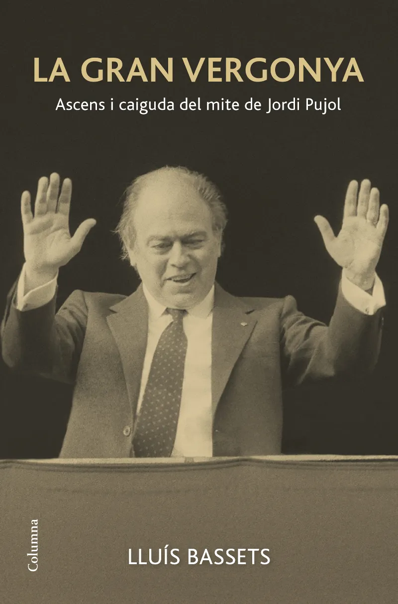 GRAN VERGONYA,LA