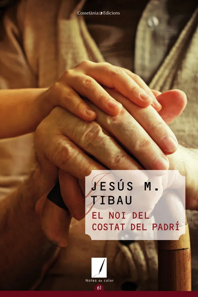 NOI DEL COSTAT DEL PADRI,EL