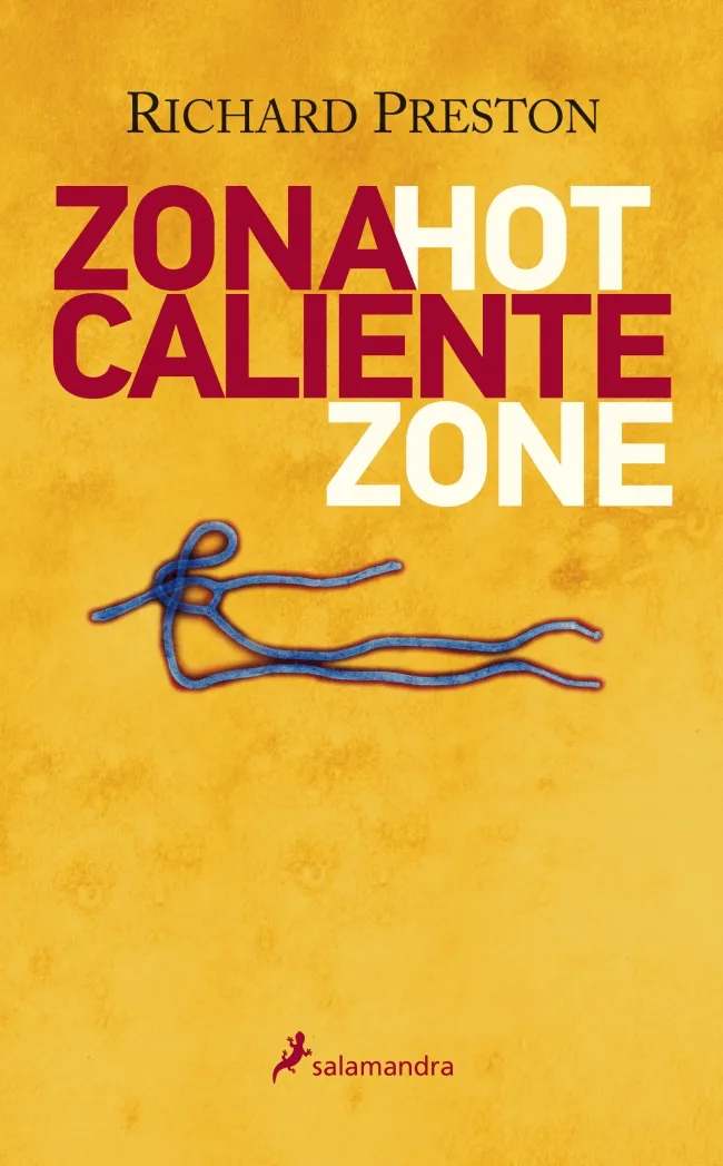 ZONA CALIENTE HOT ZONE