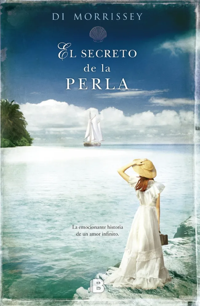 SECRETO DE LA PERLA,EL