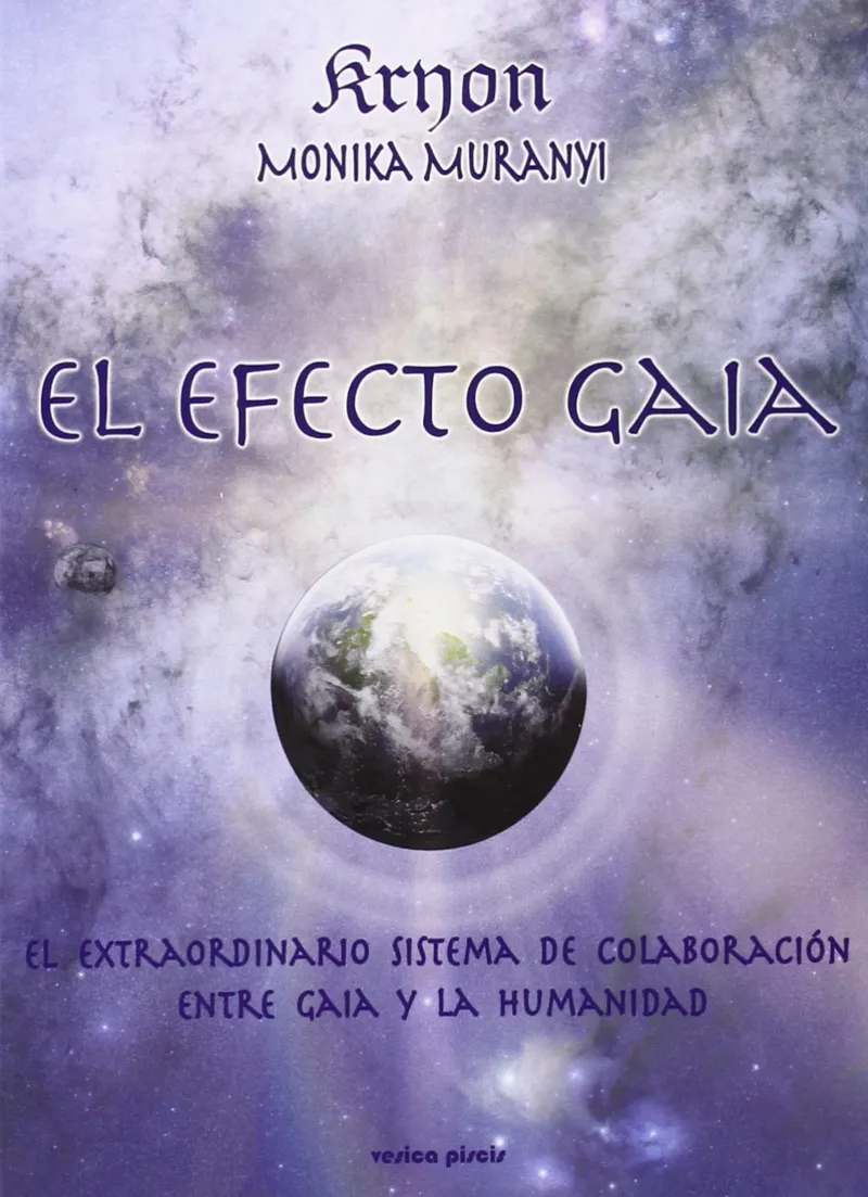 EFECTO GAIA,EL