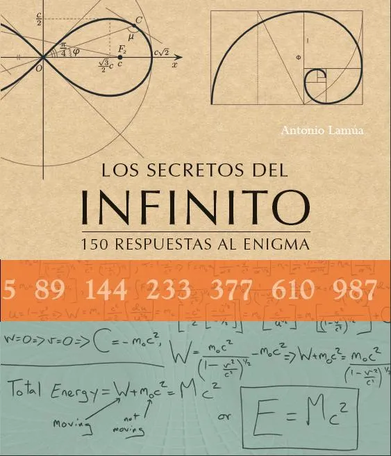 SECRETOS DEL INFINITO, LOS