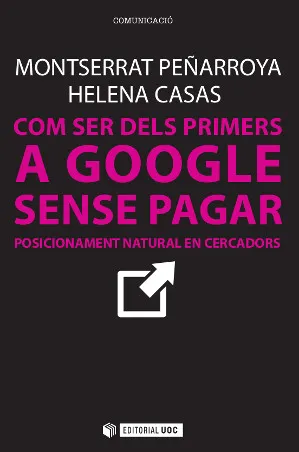 COM SER DELS PRIMERS A GOOGLE SENSE PAGAR