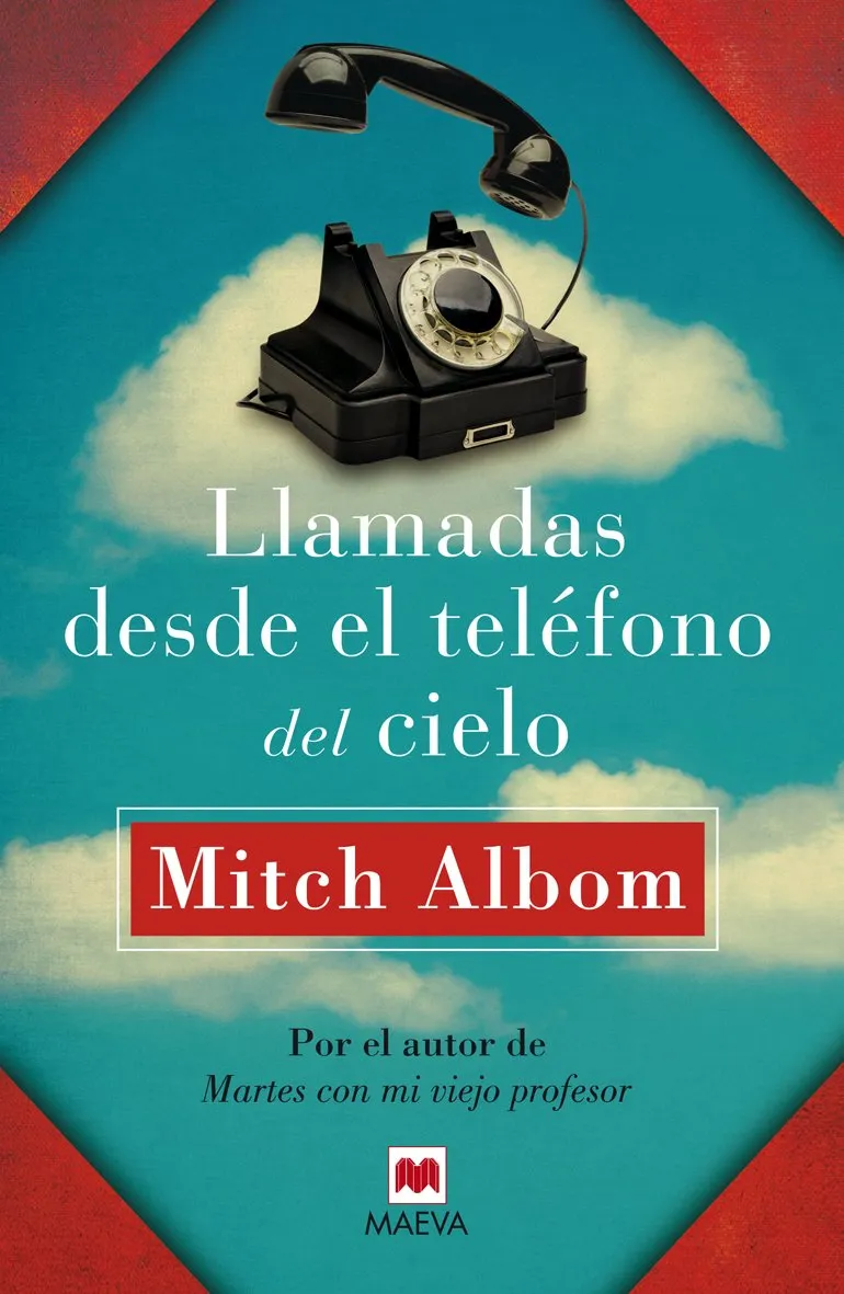 LLAMADAS DESDE EL TELEFONO DEL CIELO