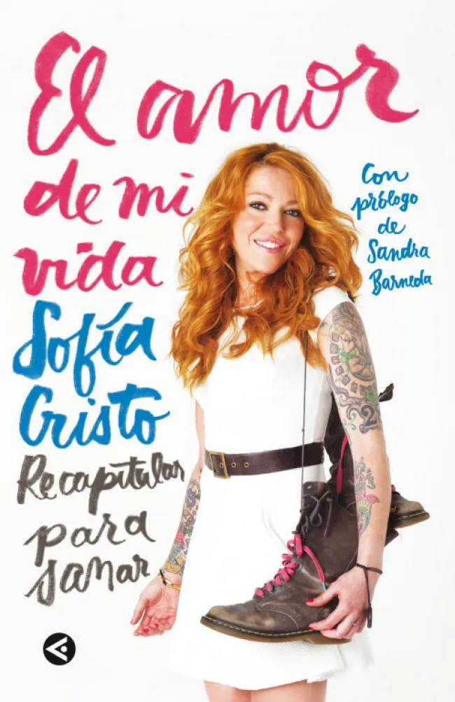 AMOR DE MI VIDA,EL -RECAPITULAR PARA SANAR-