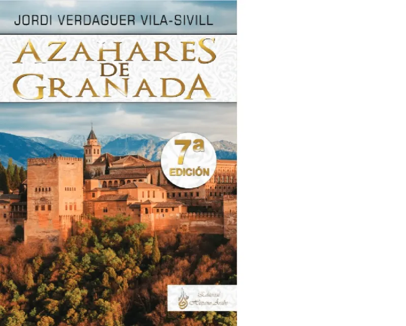 AZAHARES DE GRANADA 3º ED.