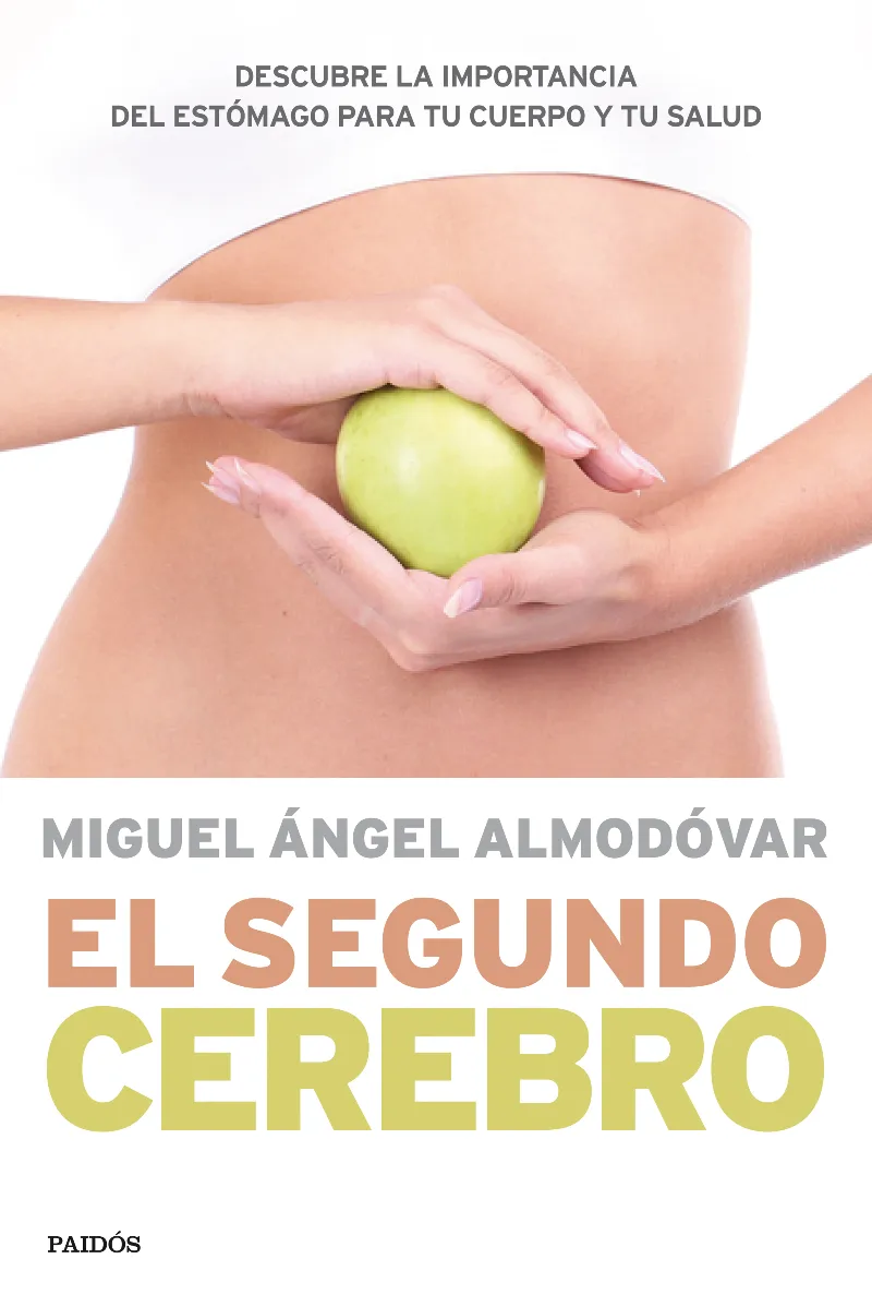 SEGUNDO CEREBRO,EL
