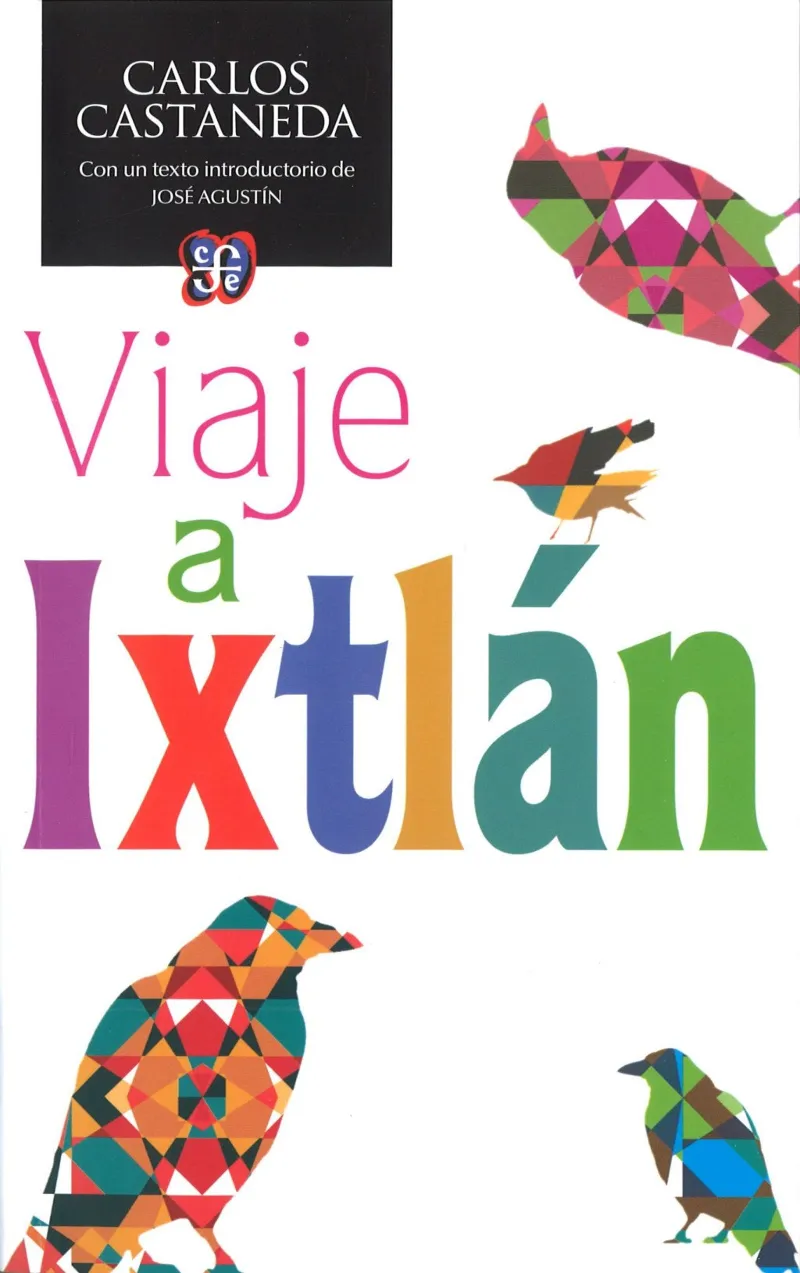 VIAJE A IXTLAN -ED.2014-