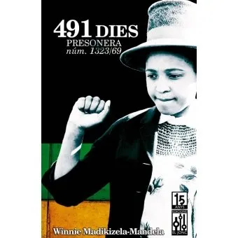 491 DIES PRESONERA NUM. 1323/69
