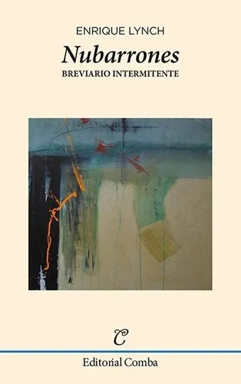 NUBARRONES -BREVIARIO INTERMITENTE-