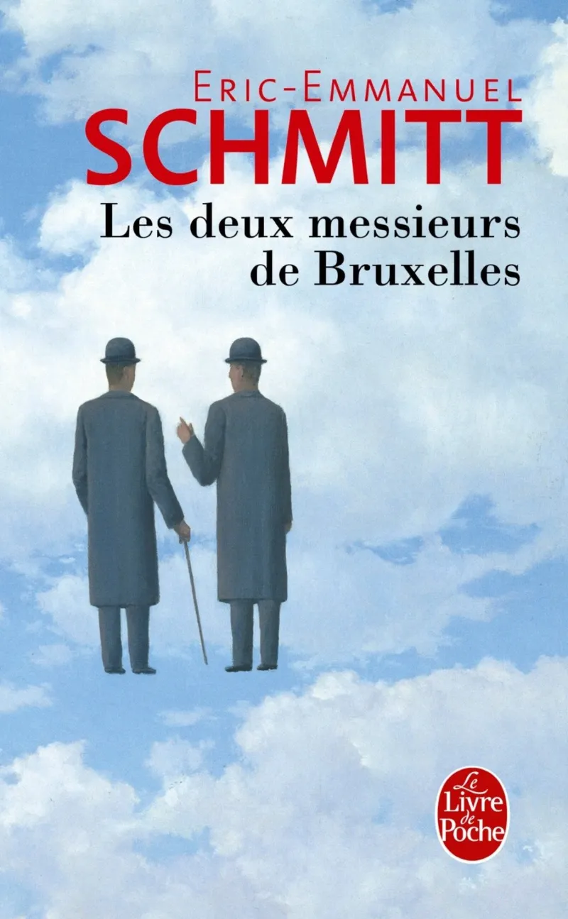 DEUX MESSIEURS DE BRUIXELLES, LES