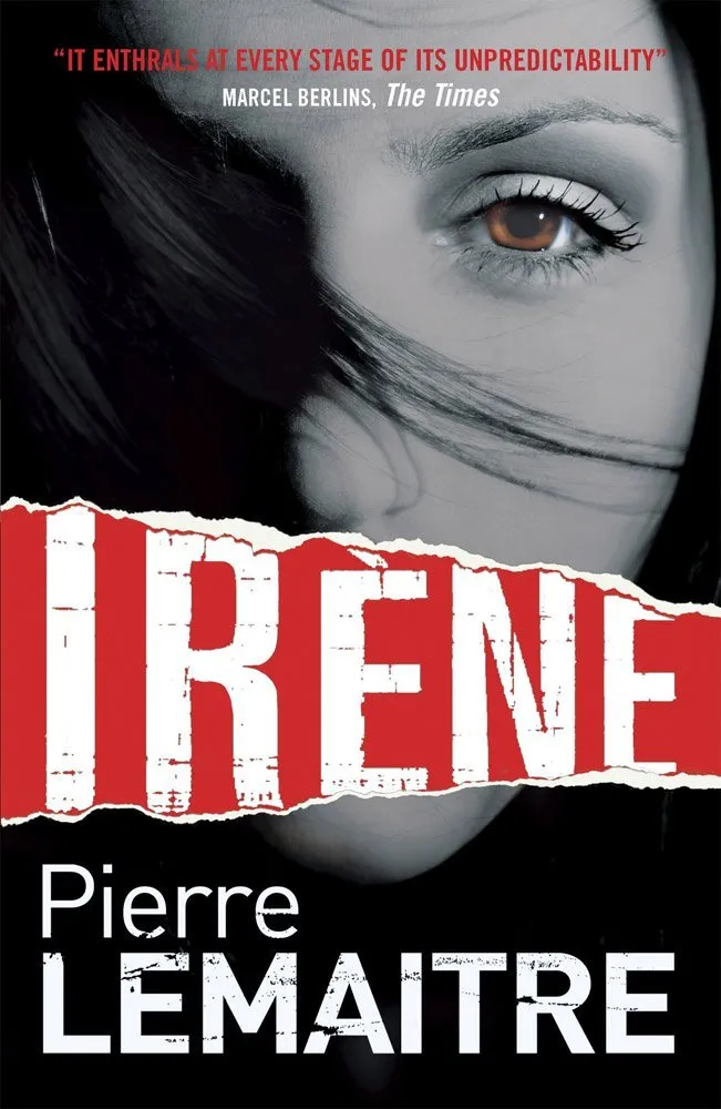 IRENE -ANGLES-