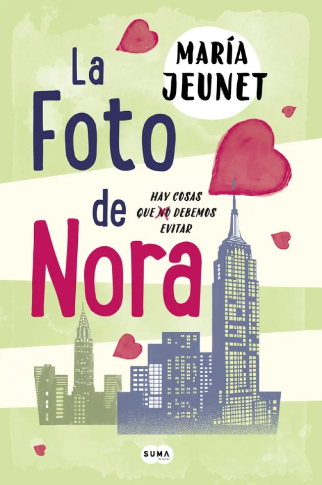 FOTO DE NORA,LA