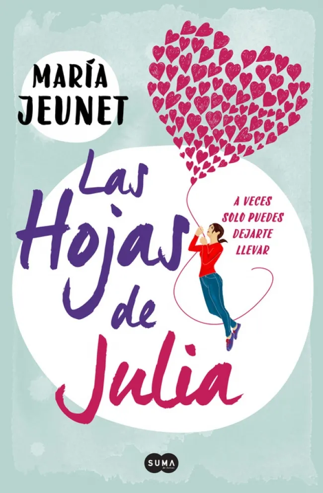 HOJAS DE JULIA,LAS