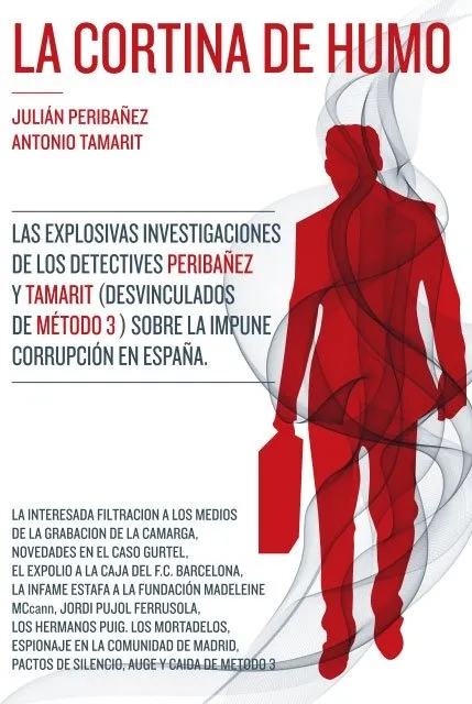 CORTINA DE HUMO, LA