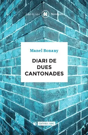 DIARI DE DUES CANTONADES - EDUCACIO SOCIAL -