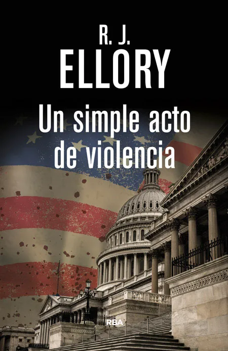SIMPLE ACTO DE VIOLENCIA,UN