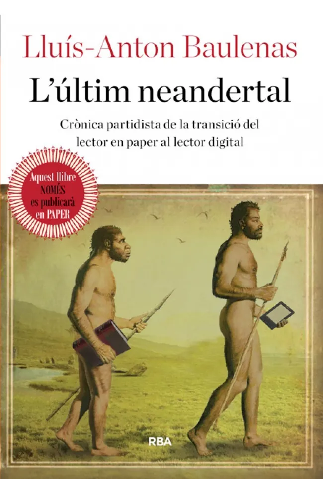 ULTIM NEANDERTAL,L'