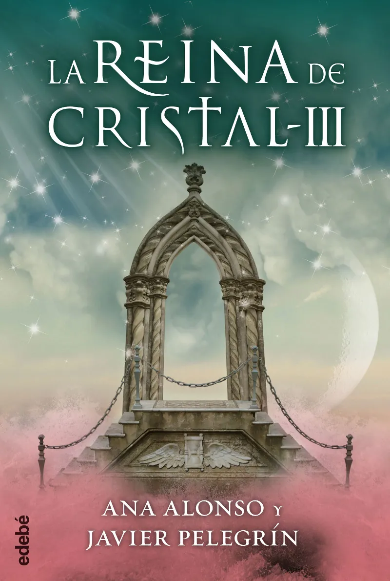 REINA DE CRISTAL III,LA