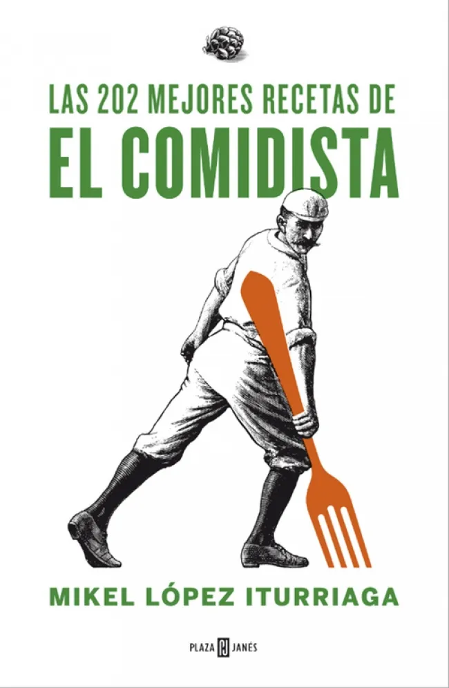 202 MEJORES RECETAS DE EL COMIDISTA,LAS