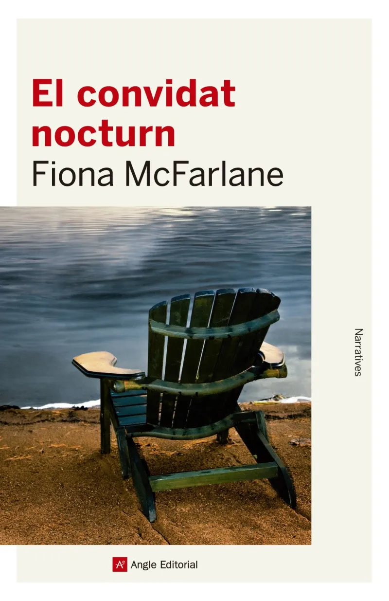 CONVIDAT NOCTURN,EL