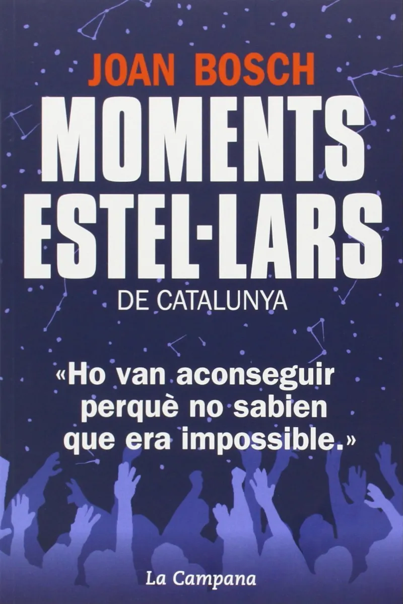 MOMENTS ESTEL.LARS DE CATALUNYA