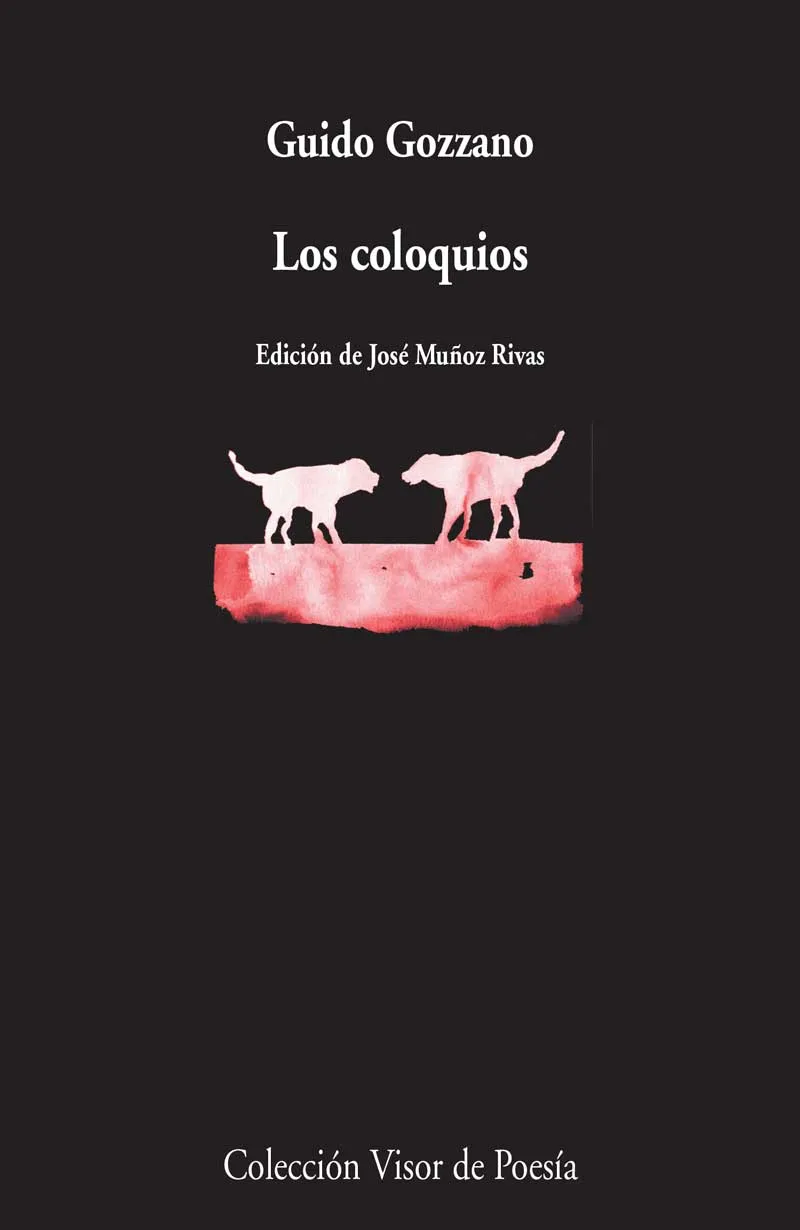 COLOQUIOS,LOS