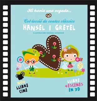 HI HAVIA UNA VEGADA HANSEL I GRETEL