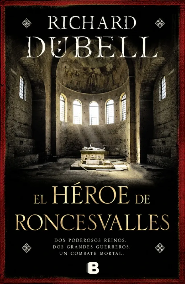 HEROE DE RONCESVALLES, EL