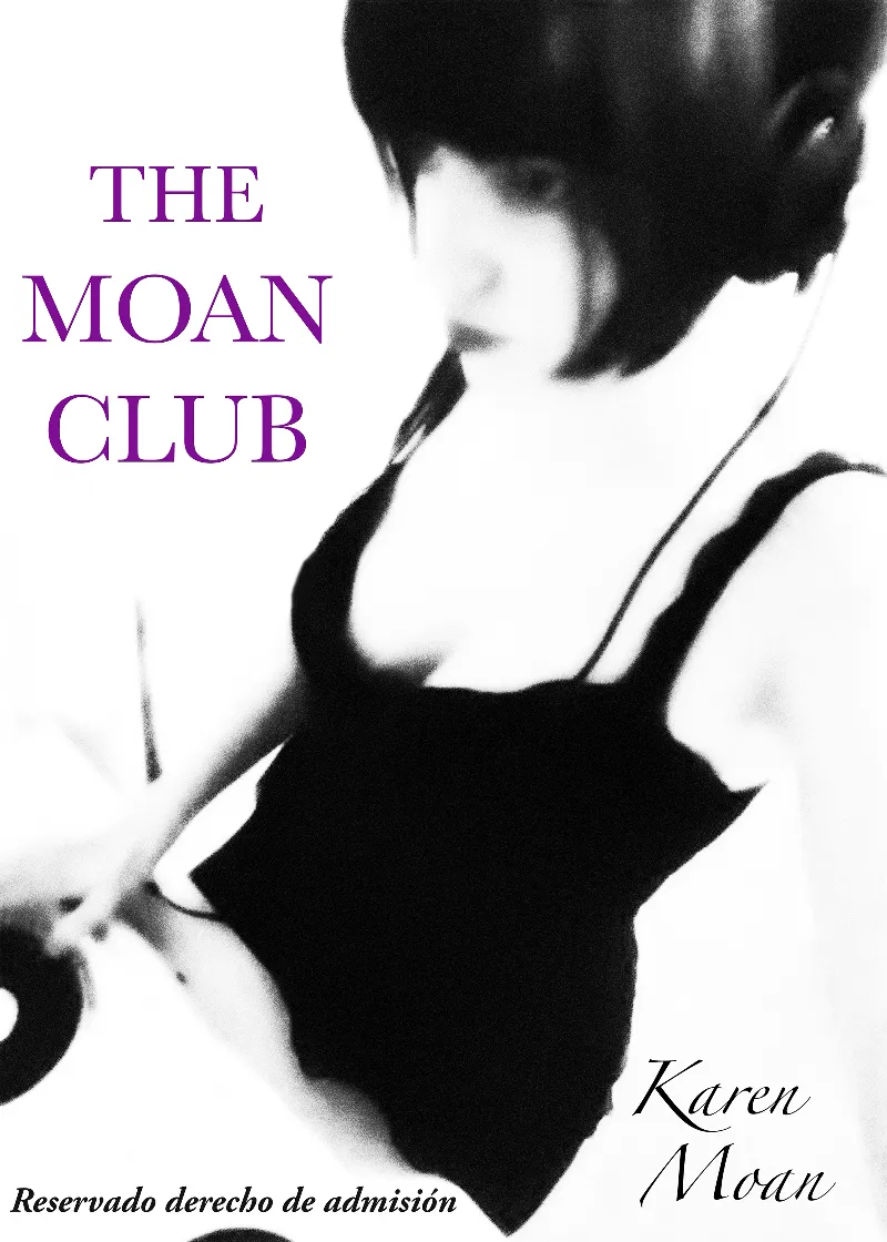 MOAN CLUB,EL