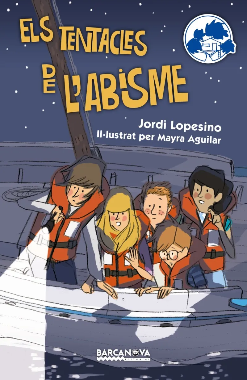 TENTACLES DE L'ABISME,ELS