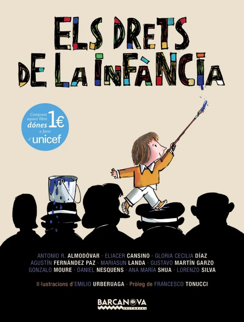 DRETS DE LA INFANCIA,ELS