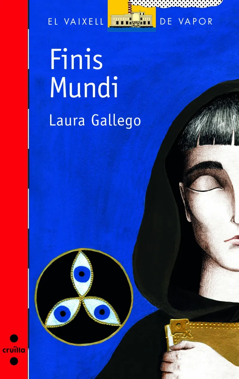 FINIS MUNDI -CATALA-