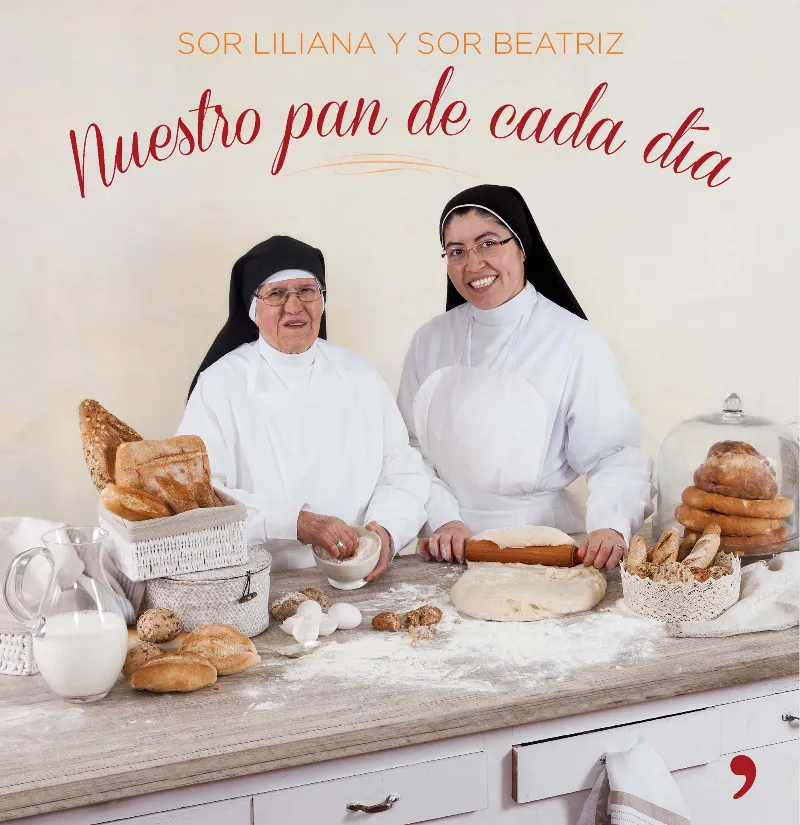 NUESTRO PAN DE CADA DIA