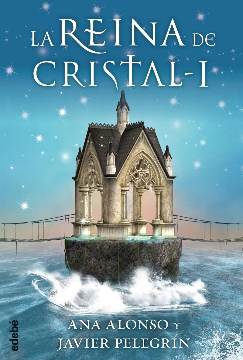 REINA DE CRISTAL 1,LA