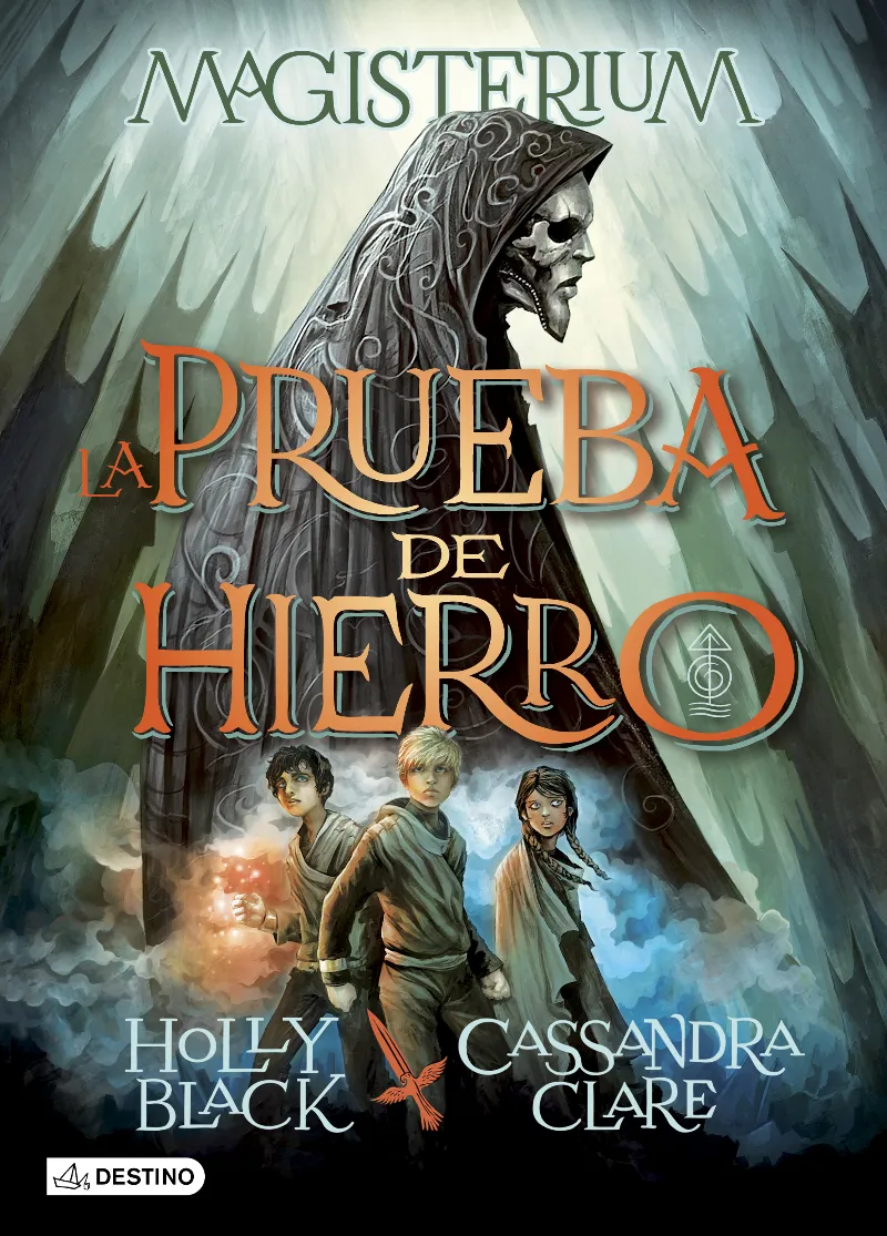 PRUEBA DE HIERRO, LA