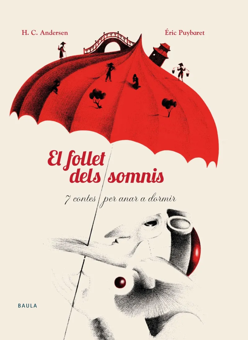 FOLLET DELS SOMNIS,EL -7 CONTES PER ANAR A DORMIR-