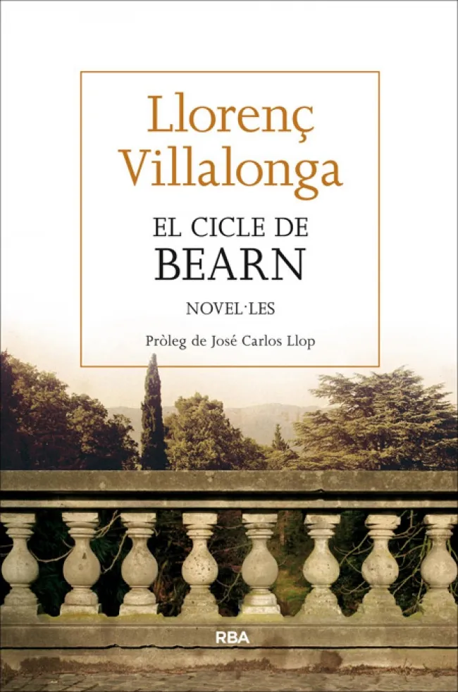 CICLE DE BEARN,EL -NOVEL.LES-