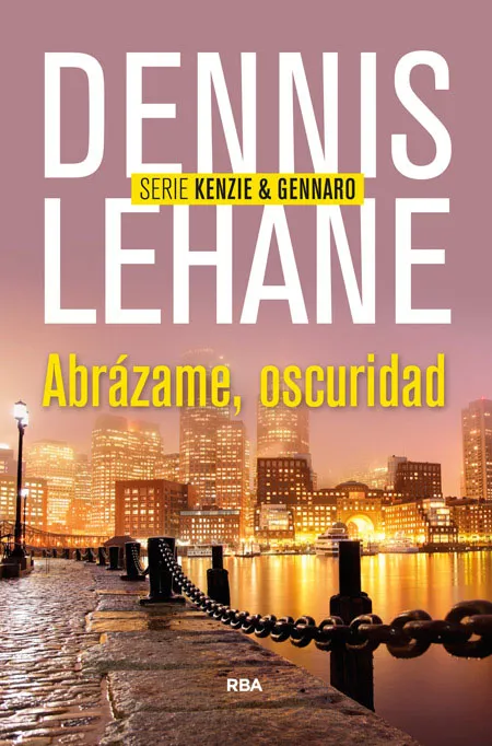 ABRAZAME OSCURIDAD