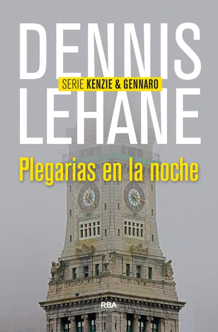 PLEGARIAS EN LA NOCHE