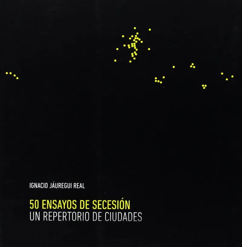50 ENSAYOS DE SECESION