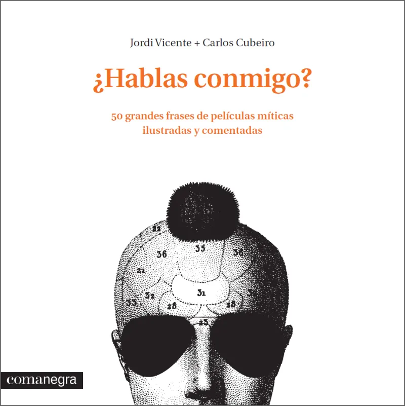 HABLAS CONMIGO?,¨ -50 GRANDES FRASES DE
