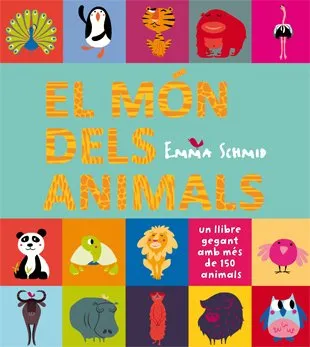 MON DELS ANIMALS,EL