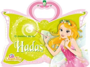 MALETIN DE LAS HADAS,EL