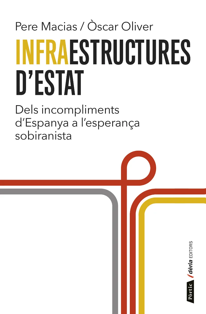 INFRAESTRUCTURES D'ESTAT -DELS INCOMPLIMENTS
