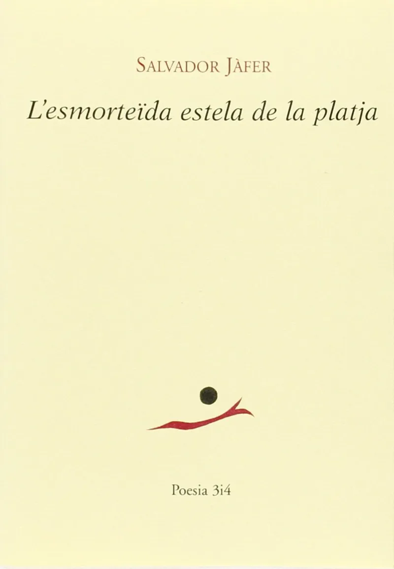 ESMORTEIDA ESTELA DE LA PLATJA,L'