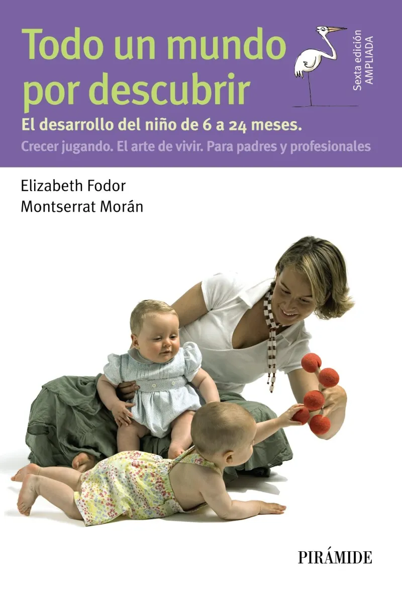 TODO UN MUNDO POR DESCUBRIR -6º EDICION AMPLIADA-